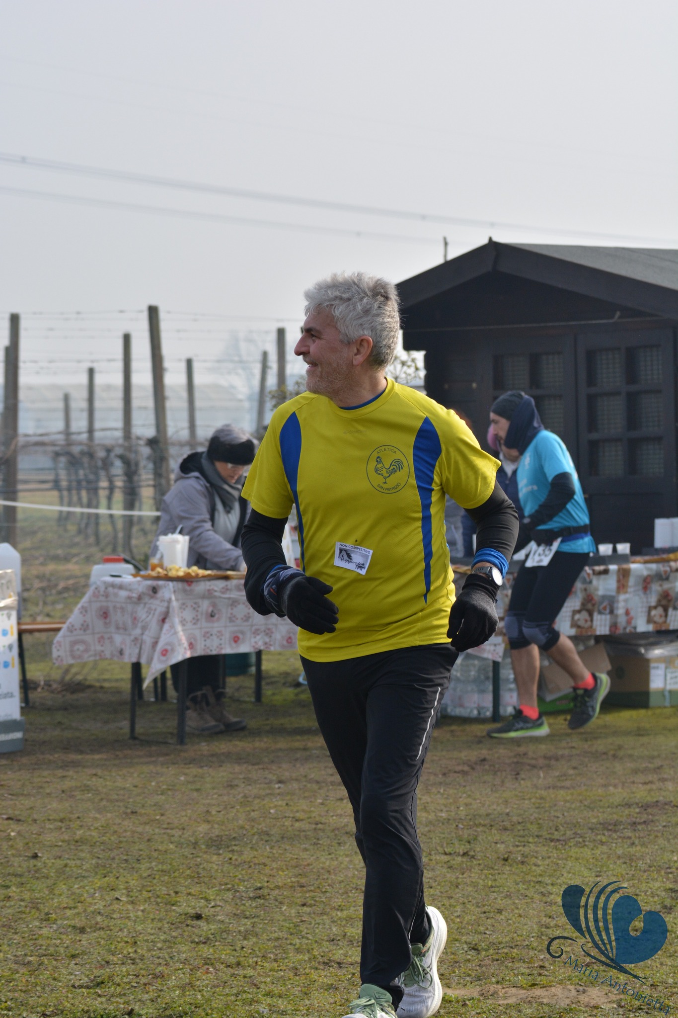 Rossetta: Ippociok - 04 febbraio 2024