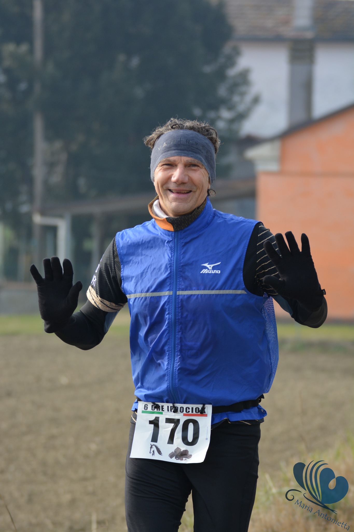 Rossetta: Ippociok - 04 febbraio 2024