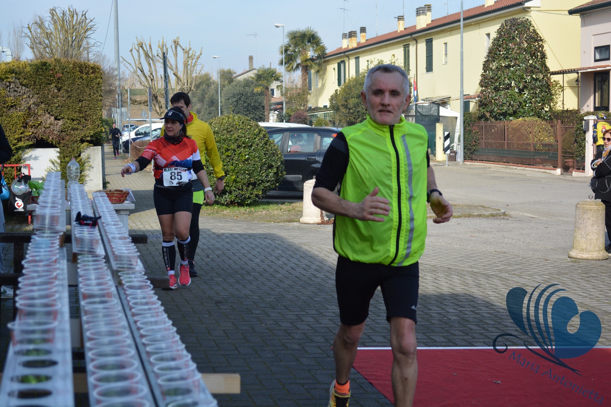 Rossetta: Ippociok - 04 febbraio 2024