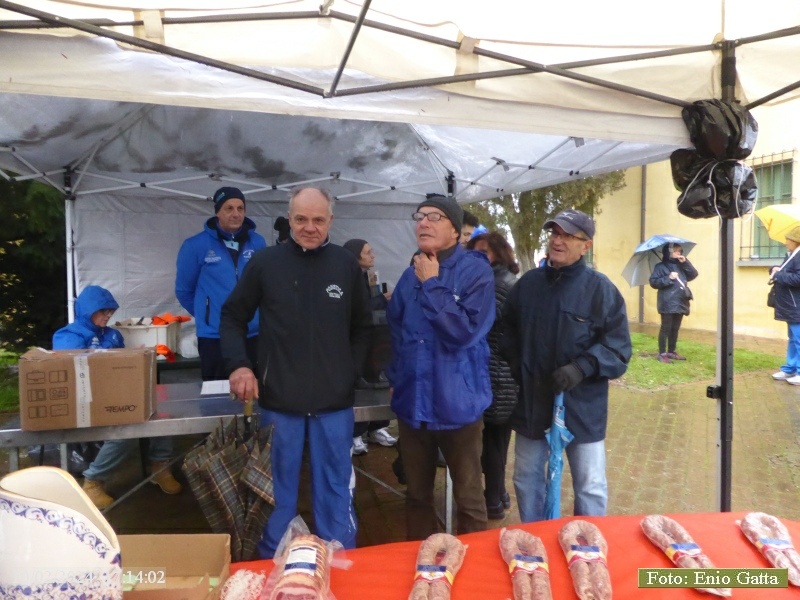 Alfonsine: Camminata di Sant'Apollonia - 10 febbraio 2024
