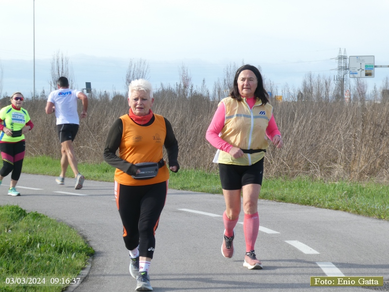 Ravenna: Valli e Pinete - 3 marzo 2024