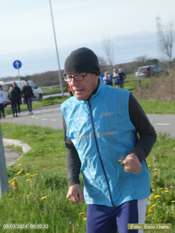 Ravenna: Valli e Pinete - 3 marzo 2024
