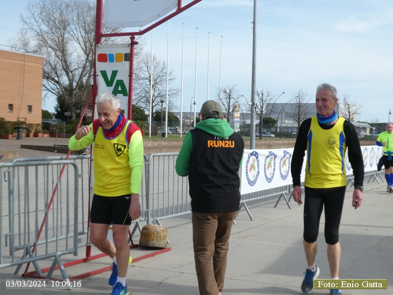 Ravenna: Valli e Pinete - 3 marzo 2024