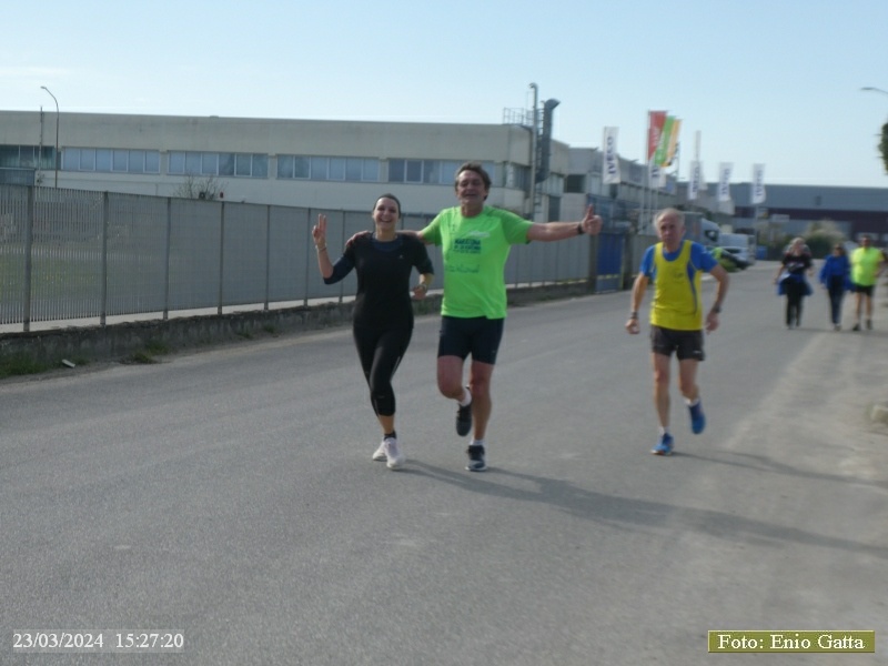 Lugo: Camminata Loris - 23 marzo 2024