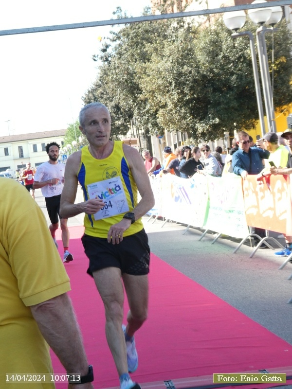 Alfonsine: Gran Premio Liberazione - 14 aprile 2024
