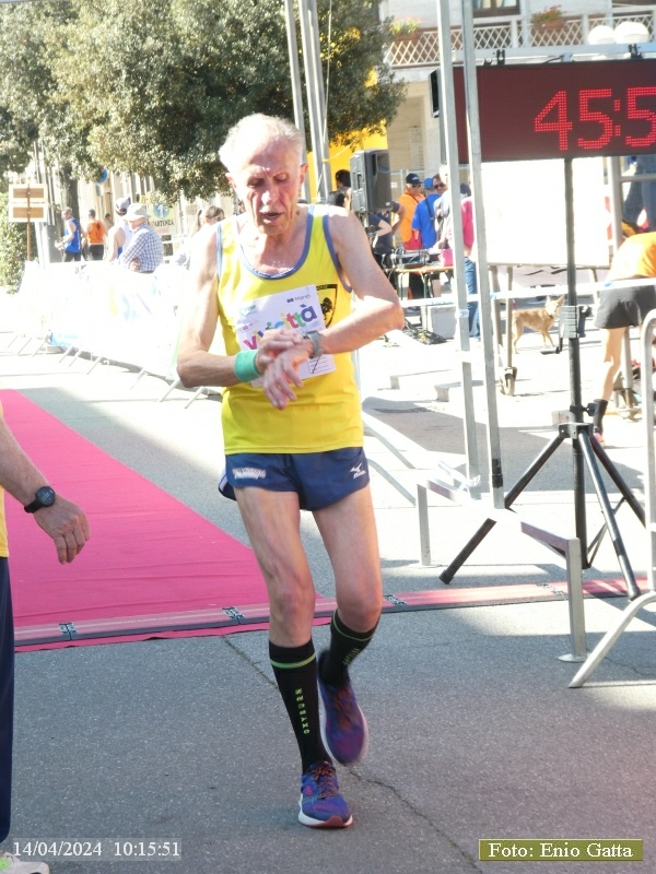 Alfonsine: Gran Premio Liberazione - 14 aprile 2024