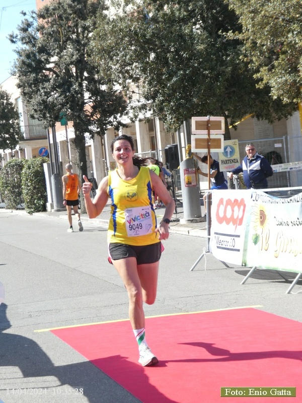 Alfonsine: Gran Premio Liberazione - 14 aprile 2024
