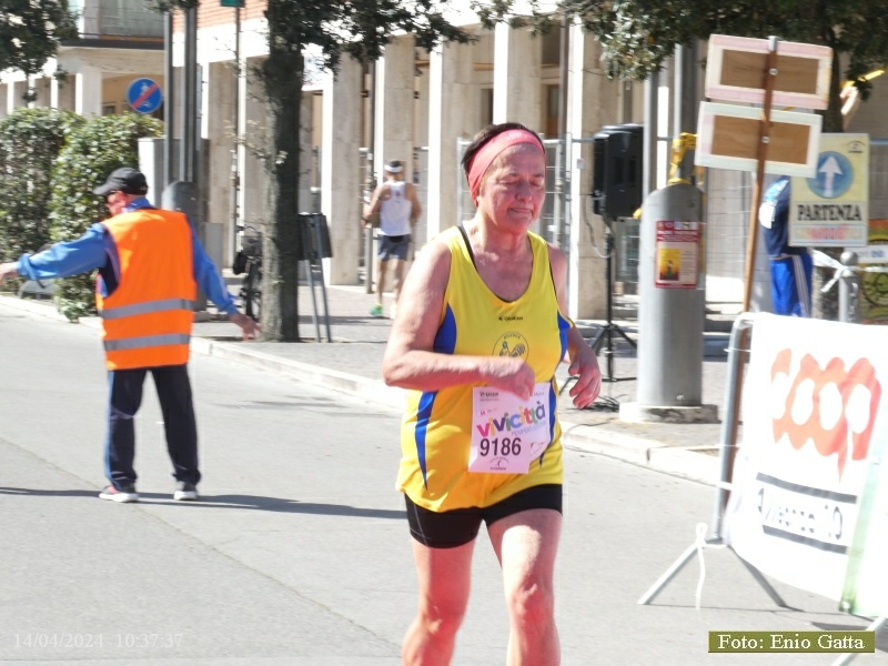 Alfonsine: Gran Premio Liberazione - 14 aprile 2024