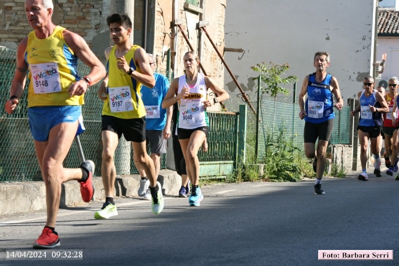 Alfonsine: Gran Premio Liberazione - 14 aprile 2024