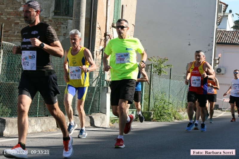 Alfonsine: Gran Premio Liberazione - 14 aprile 2024