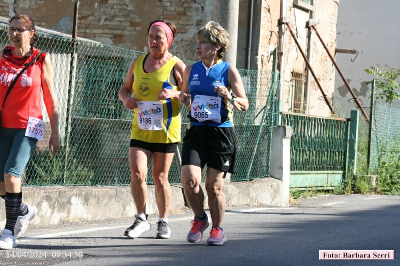 Alfonsine: Gran Premio Liberazione - 14 aprile 2024