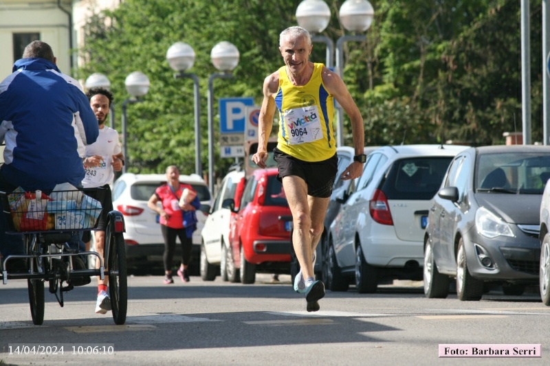 Alfonsine: Gran Premio Liberazione - 14 aprile 2024