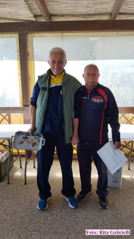 Punta Marina: Camminata al Bagno Susanna - 21 aprile 2024