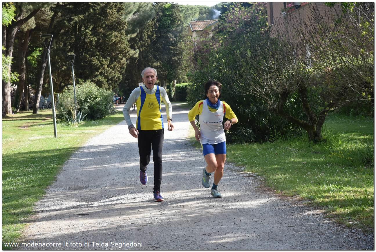 Marina di Ravenna: Festa di Primavera - 25 aprile 2024