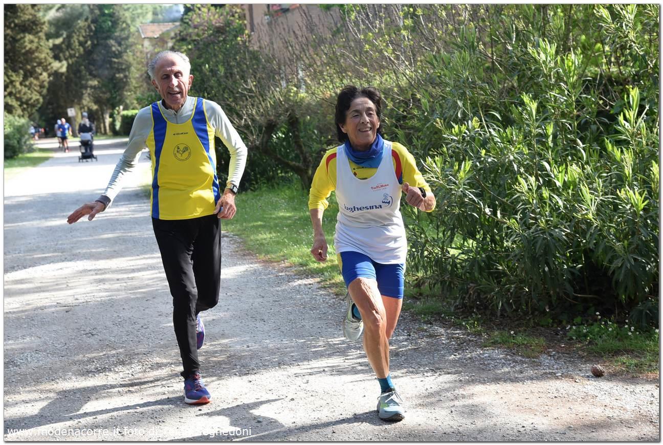 Marina di Ravenna: Festa di Primavera - 25 aprile 2024