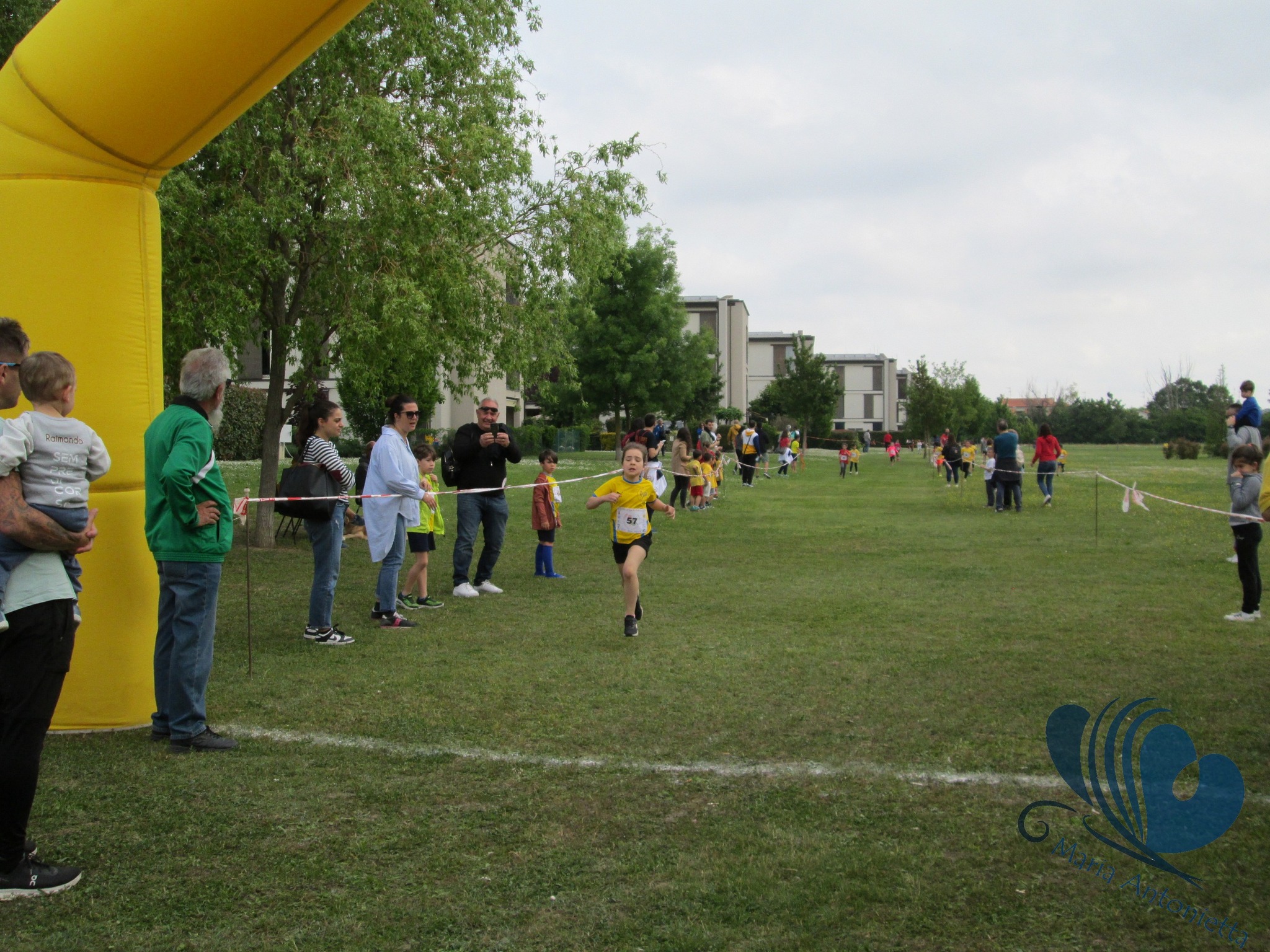 Lugo: Camminata del canale dei Mulini - 01 maggio 2024
