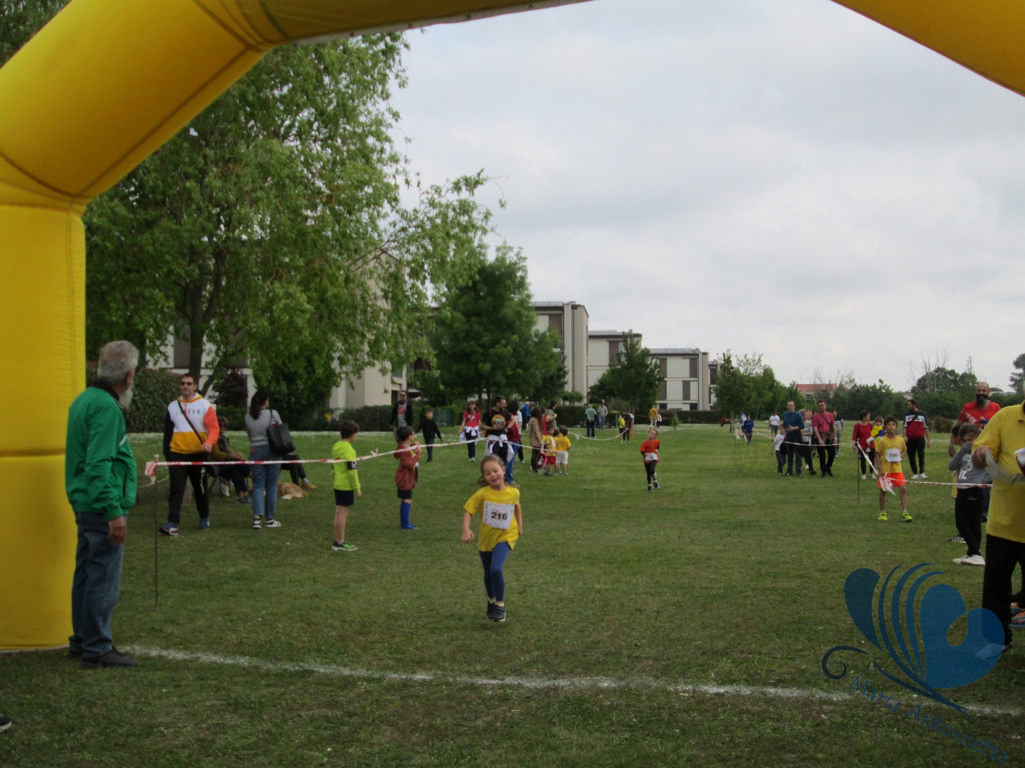 Lugo: Camminata del canale dei Mulini - 01 maggio 2024
