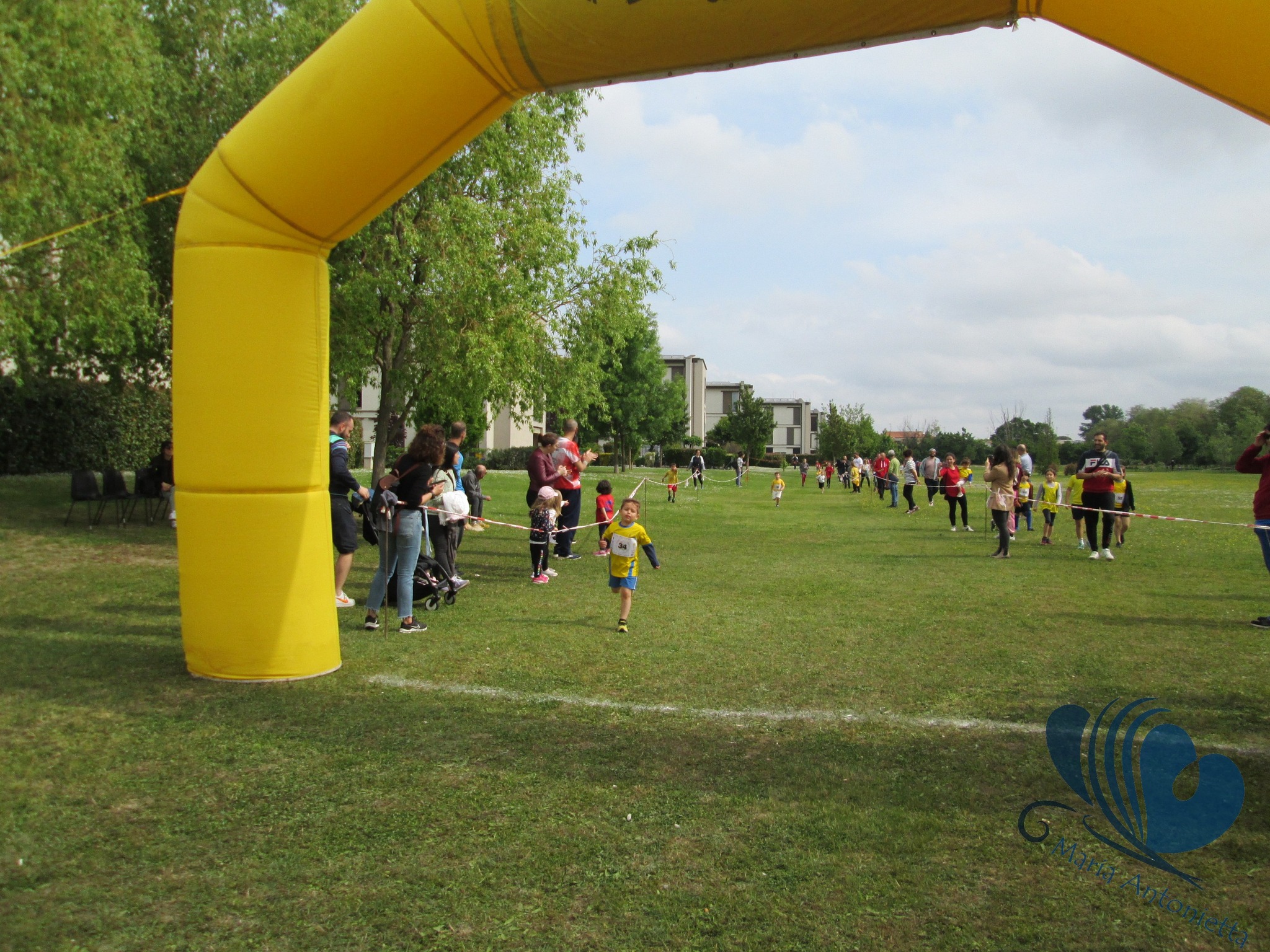 Lugo: Camminata del canale dei Mulini - 01 maggio 2024