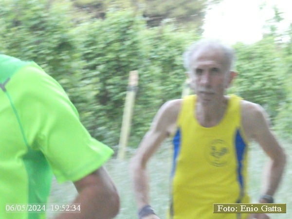 Cotignola: Camminata in mezzo al verde - 06 maggio 2024