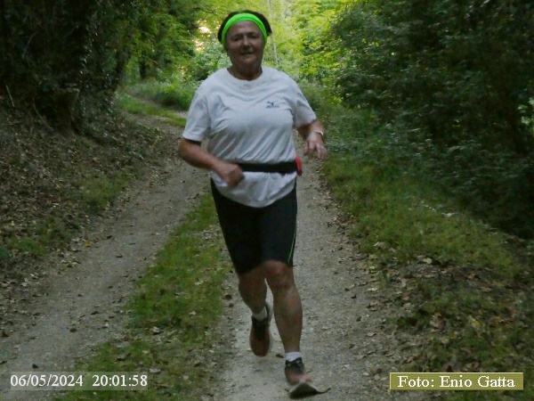 Cotignola: Camminata in mezzo al verde - 06 maggio 2024