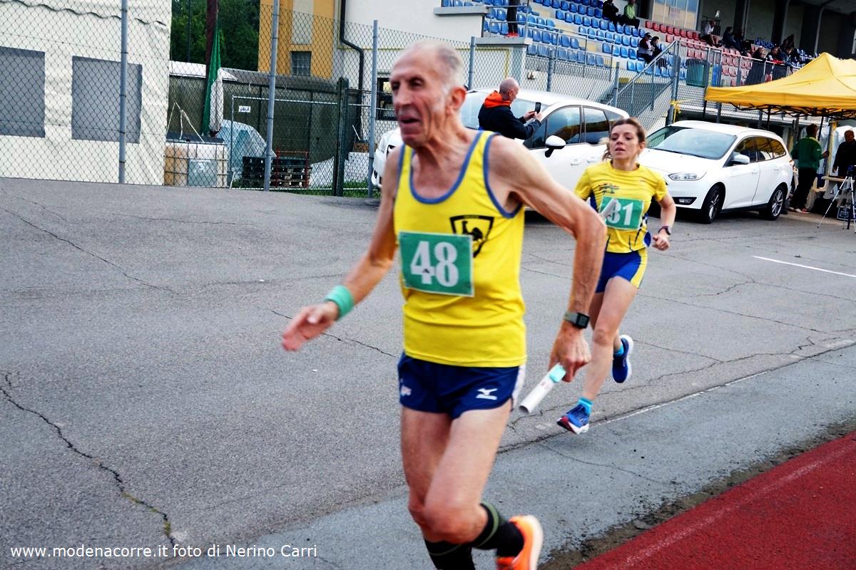 Molinella: Staffetta di primavera - 22 maggio 2024