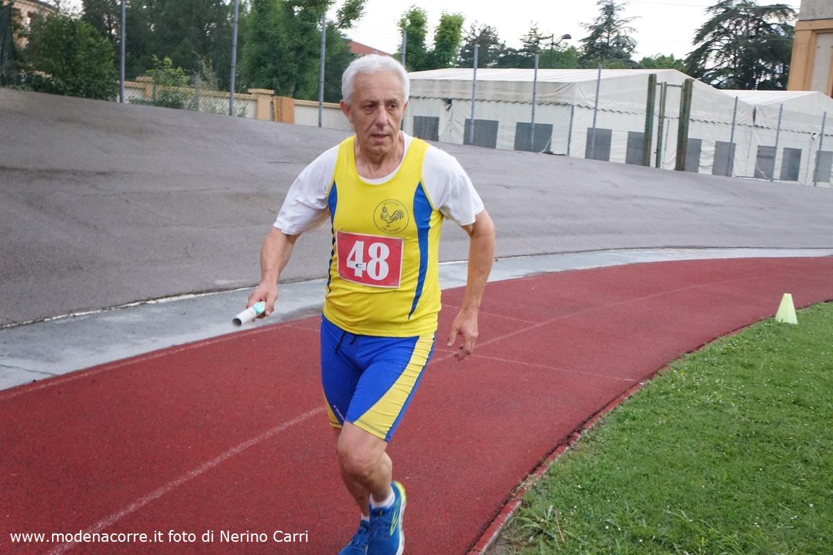 Molinella: Staffetta di primavera - 22 maggio 2024