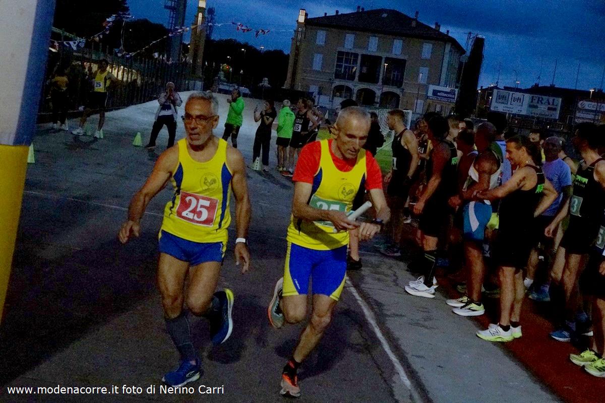 Molinella: Staffetta di primavera - 22 maggio 2024