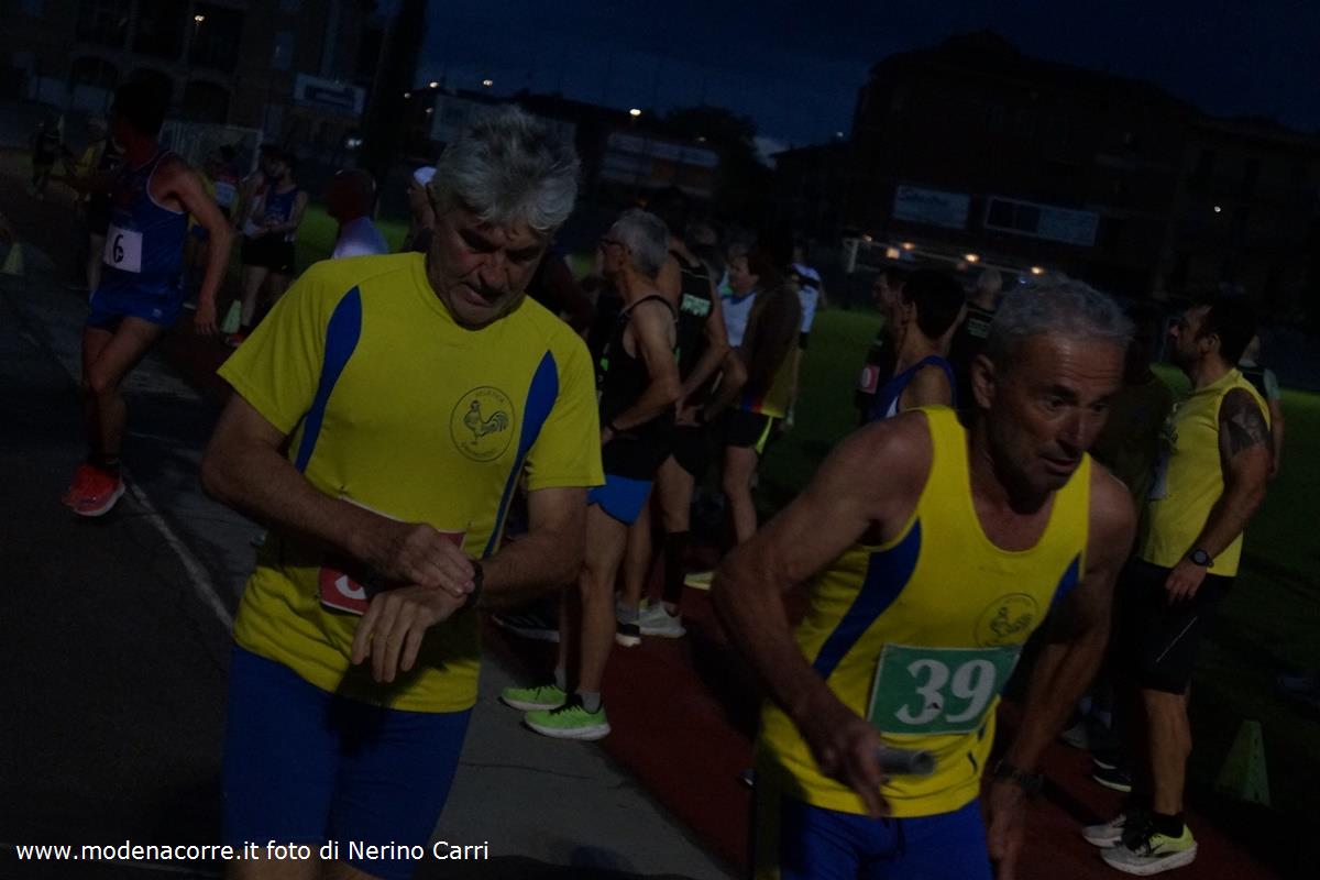 Molinella: Staffetta di primavera - 22 maggio 2024