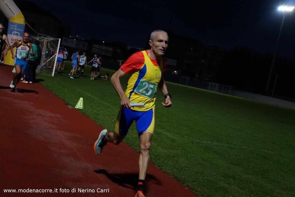 Molinella: Staffetta di primavera - 22 maggio 2024