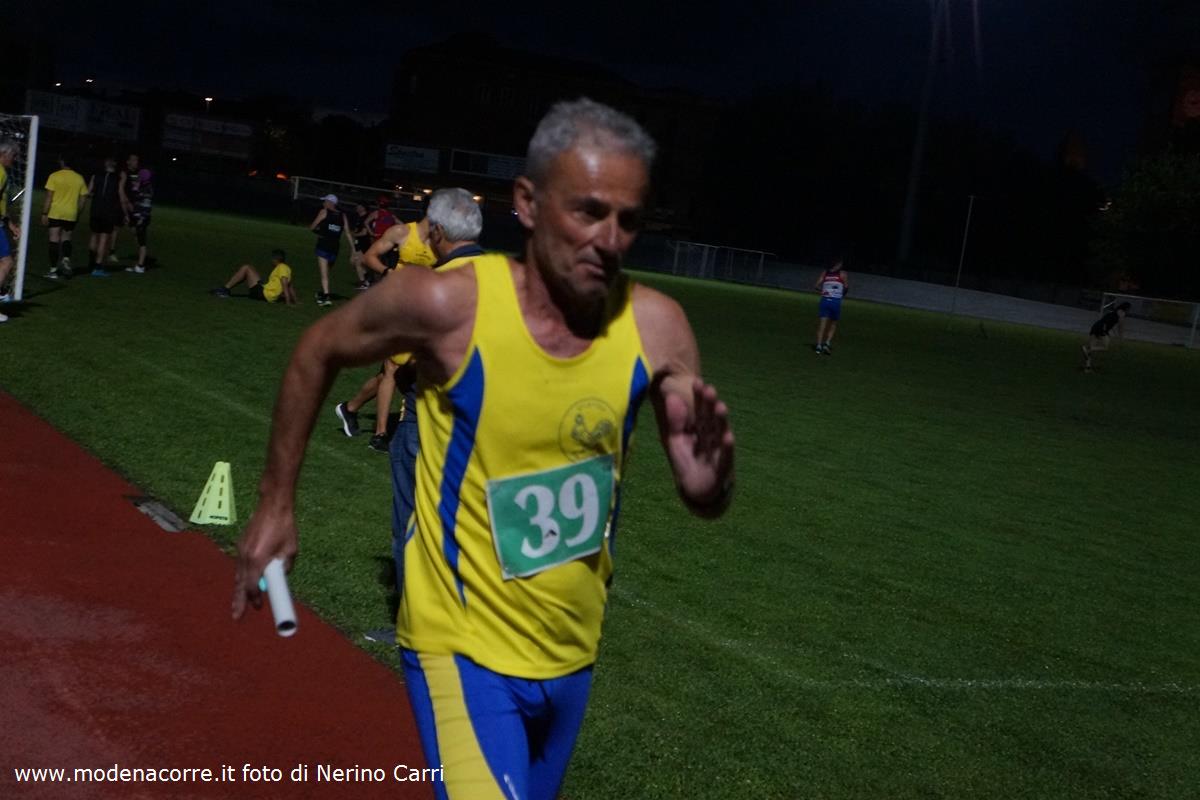 Molinella: Staffetta di primavera - 22 maggio 2024