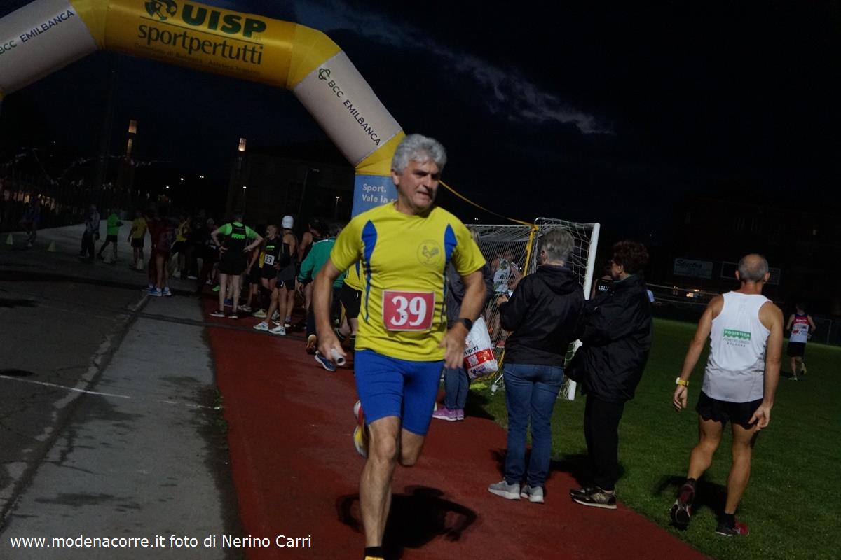 Molinella: Staffetta di primavera - 22 maggio 2024
