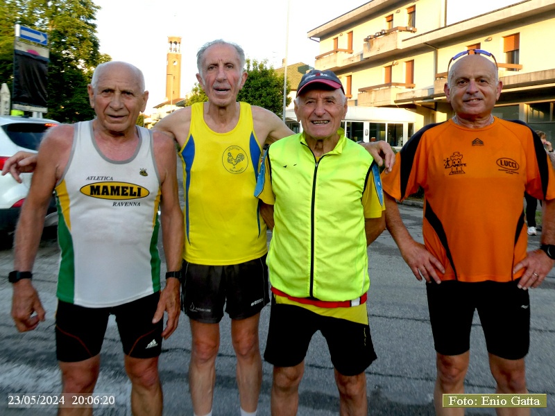 Alfonsine: Sagra delle Alfonsine - 23 maggio 2024
