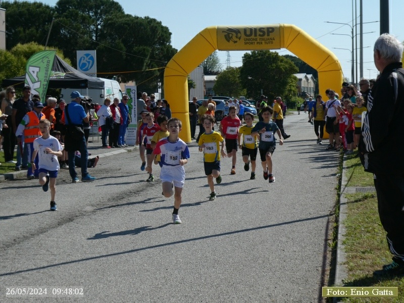 Fornace Zarattini: Trofeo Biesse Sistemi - 26 maggio 2024
