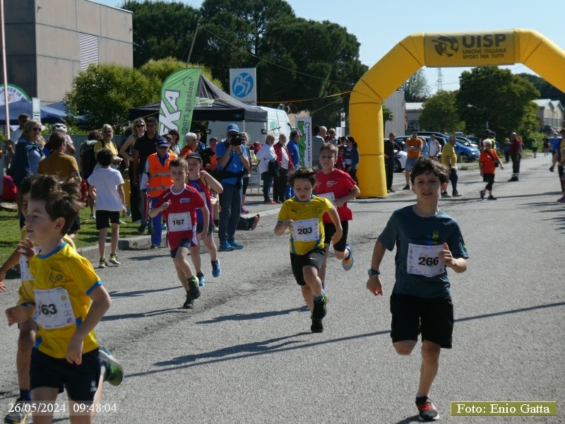 Fornace Zarattini: Trofeo Biesse Sistemi - 26 maggio 2024