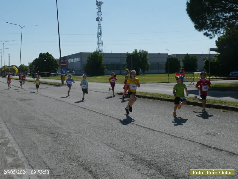 Fornace Zarattini: Trofeo Biesse Sistemi - 26 maggio 2024