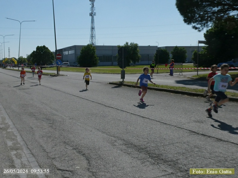 Fornace Zarattini: Trofeo Biesse Sistemi - 26 maggio 2024