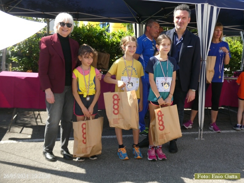 Fornace Zarattini: Trofeo Biesse Sistemi - 26 maggio 2024