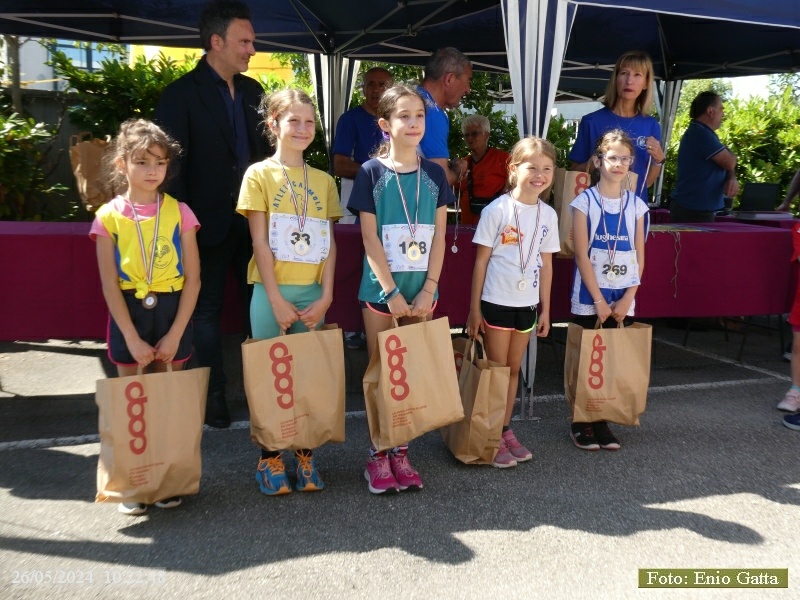 Fornace Zarattini: Trofeo Biesse Sistemi - 26 maggio 2024