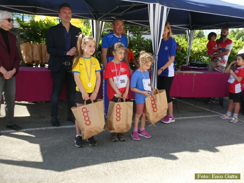 Fornace Zarattini: Trofeo Biesse Sistemi - 26 maggio 2024