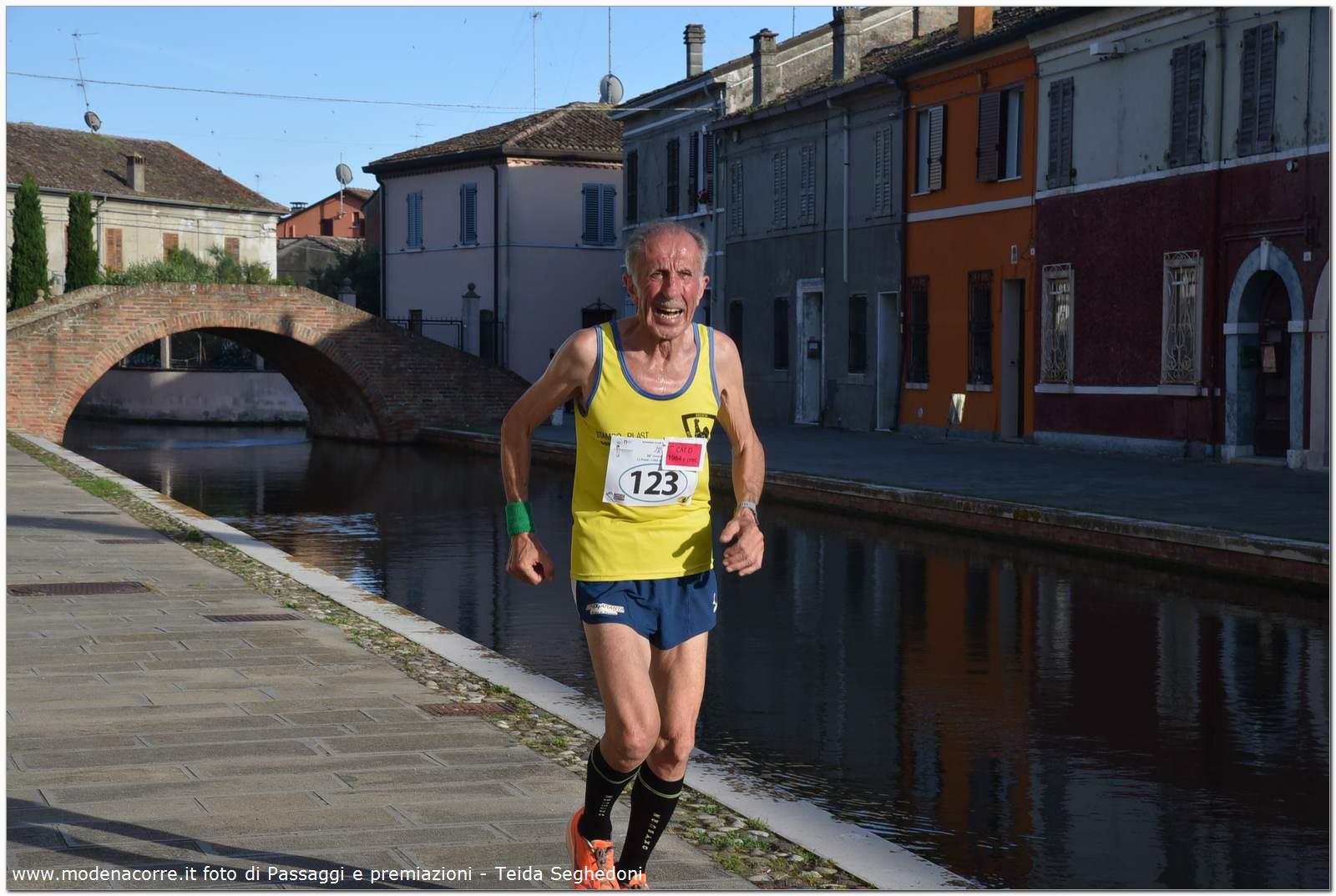 Comacchio: Trofeo 11 Ponti - 1 giugno 2024