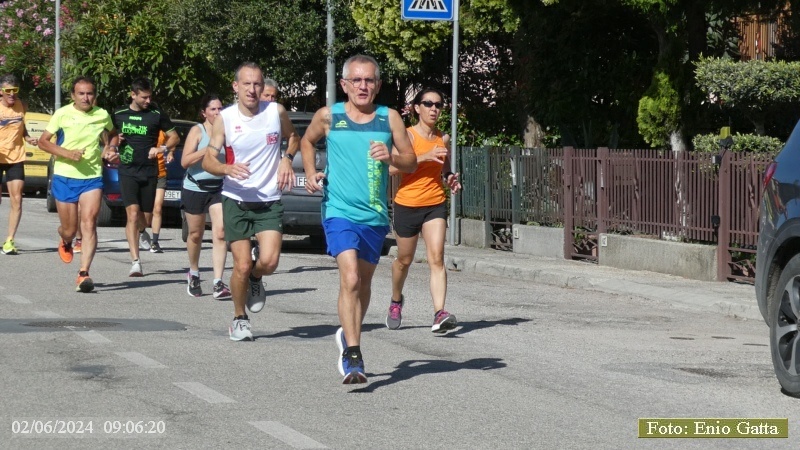 Ponte Nuovo: Stra Ravenna - 02 giugno 2024