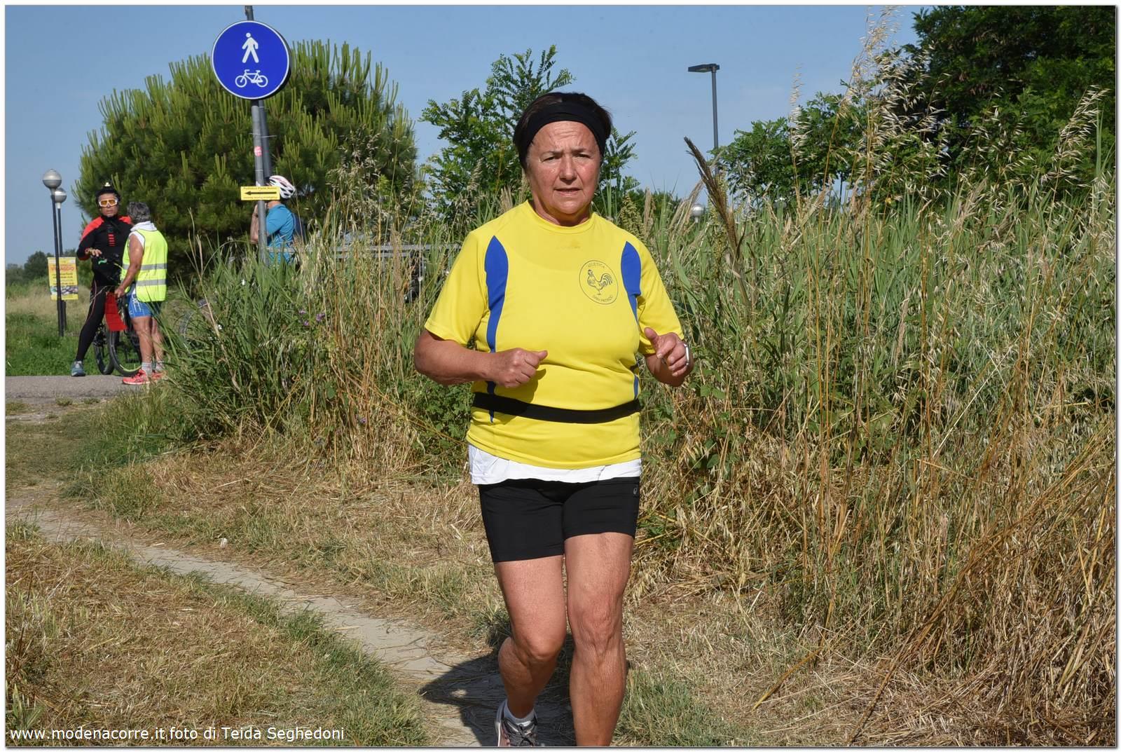 Ponte Nuovo: Stra Ravenna - 02 giugno 2024