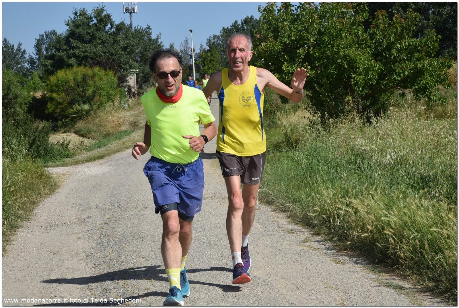 Ponte Nuovo: Stra Ravenna - 02 giugno 2024