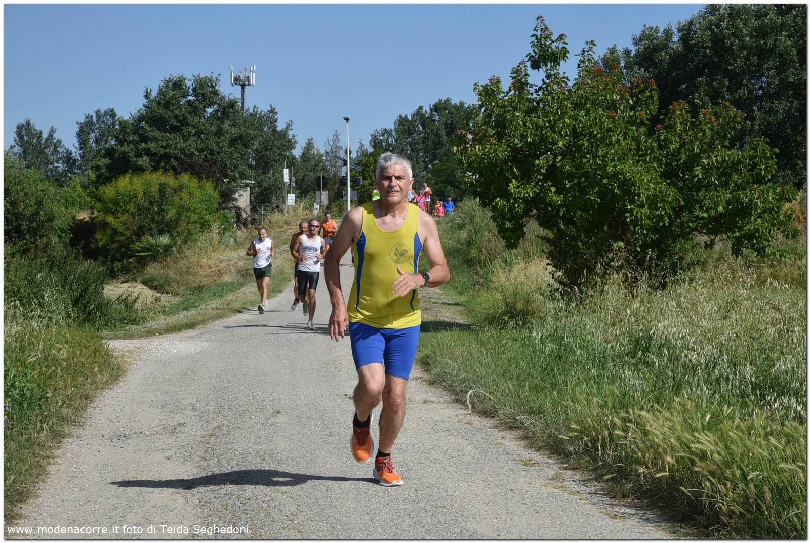 Ponte Nuovo: Stra Ravenna - 02 giugno 2024