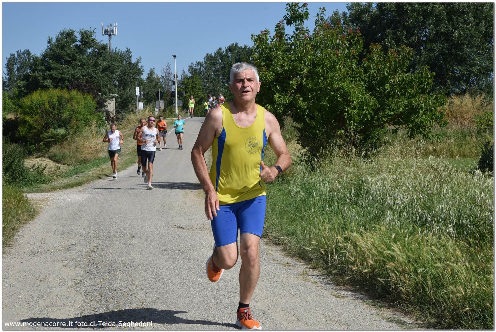 Ponte Nuovo: Stra Ravenna - 02 giugno 2024