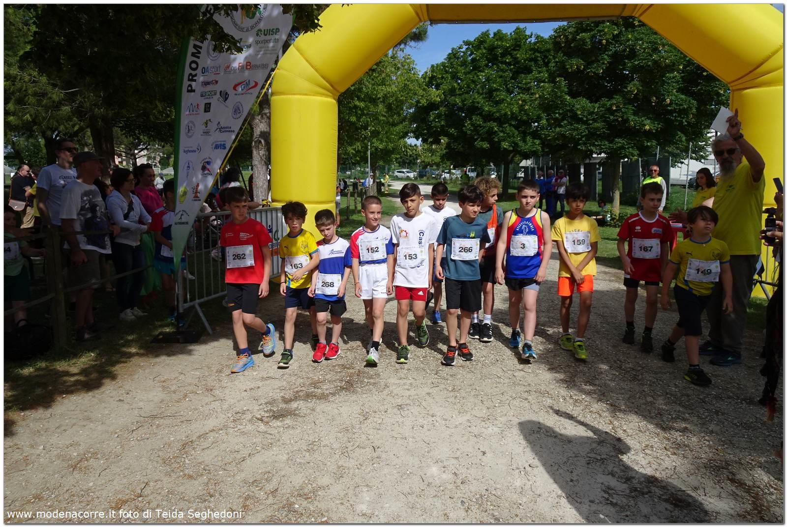 Ponte Nuovo: Stra Ravenna - 02 giugno 2024