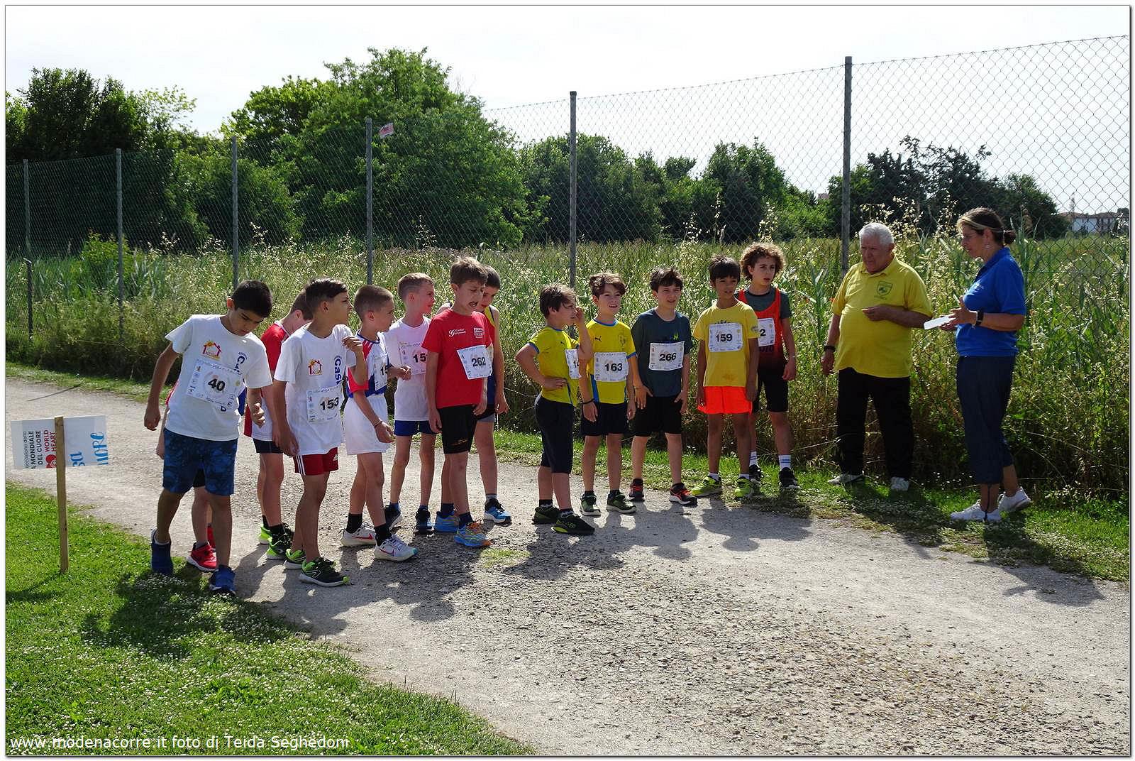 Ponte Nuovo: Stra Ravenna - 02 giugno 2024