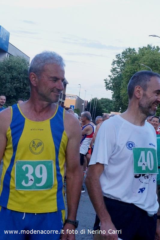 Bologna: Staffetta del pioppeto - 04 giugno 2024