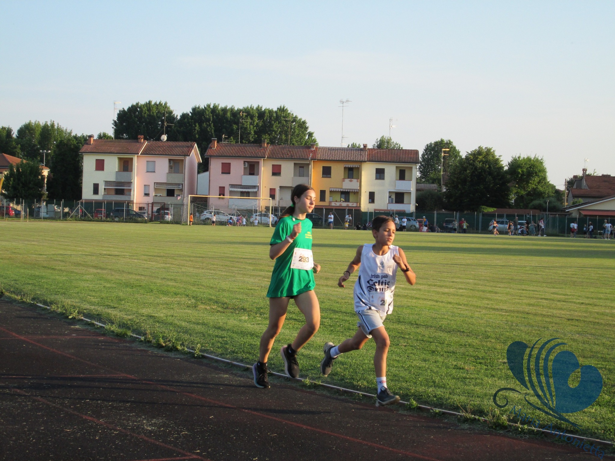 Fusignano: Camminata il Giardino di Lorenzo - 07 giugno 2024