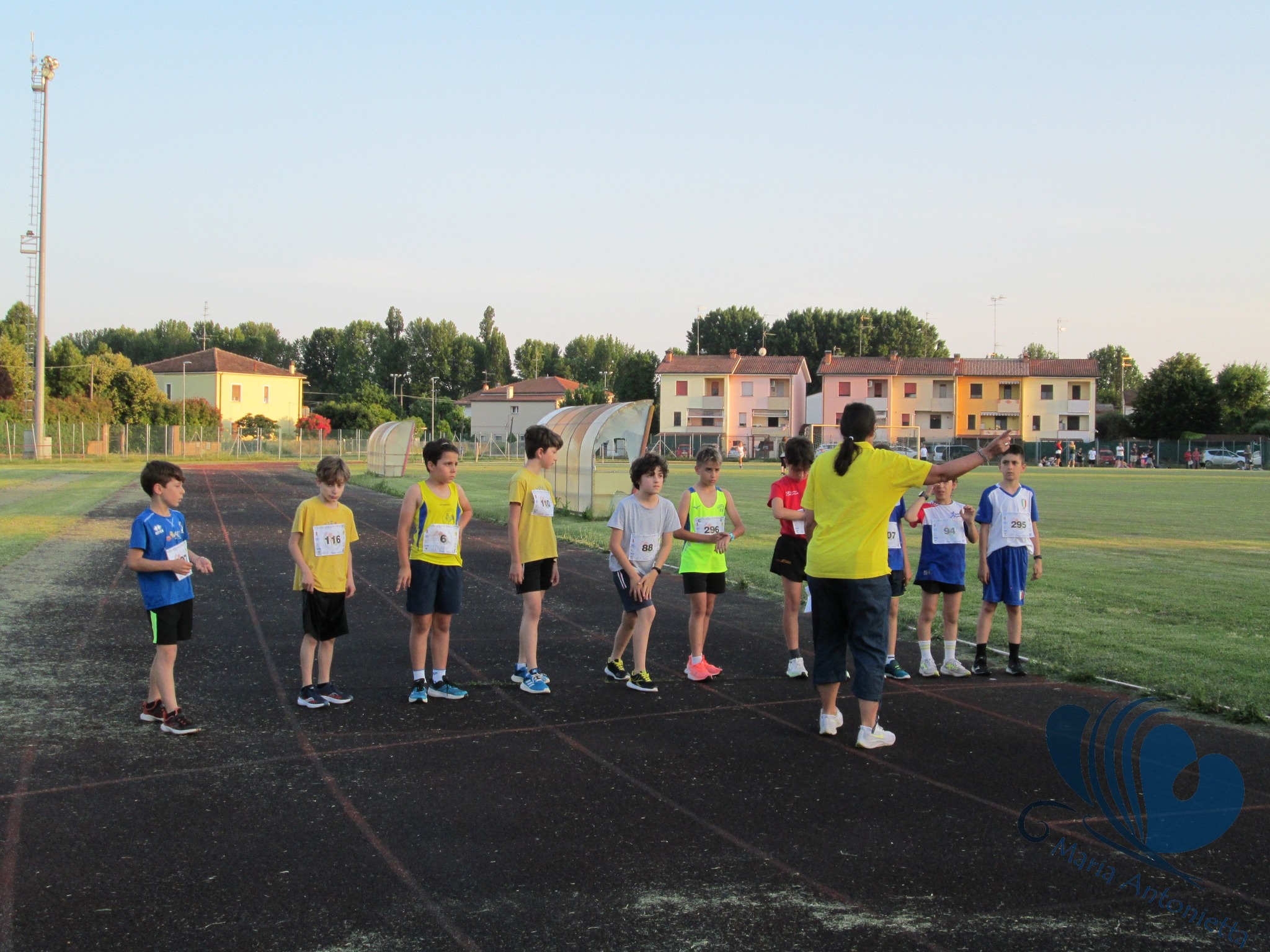 Fusignano: Camminata il Giardino di Lorenzo - 07 giugno 2024